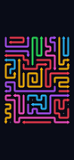 Arrow Out - Color Puzzle تصوير الشاشة 1