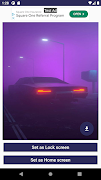 Aesthetic Wallpapers-poster