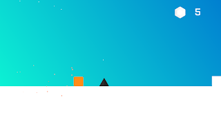 Impossible Cube スクリーンショット 1