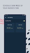 Night Screen: Screen Filter تصوير الشاشة 3