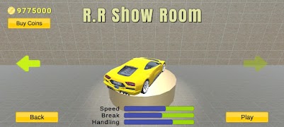 Road Runner Screenshot 1