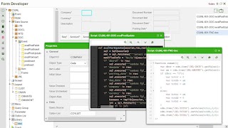 ClodiOs screenshot 4