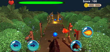 Dragon Boar স্ক্রিনশট 5