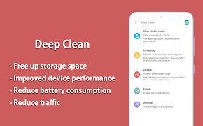Auto Optimizer Premium Ekran Görüntüsü 5