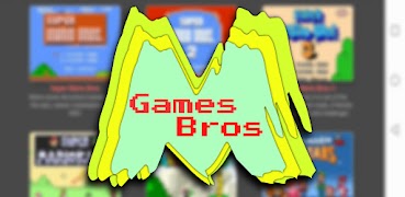 6 Schermata GAME BROS MULTI.classic