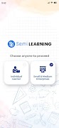 SemiLearning 포스터