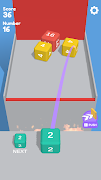 Aim And Merge 3D screenshot 6
