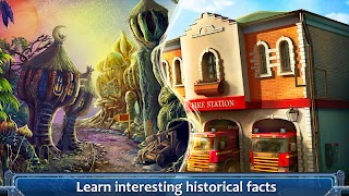 Hidden Numbers: Twisted Worlds screenshot 4