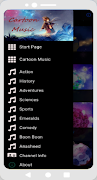 cartoon music screenshot 1