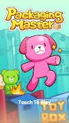 Packaging Master скриншот 1
