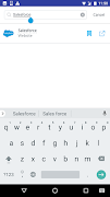 VMware Workspace ONE скриншот 2