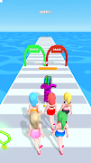 Freestyle Run ảnh chụp màn hình 4