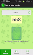 Numero de suerte screenshot 4