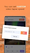 Time Lapse Video screenshot 3