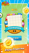 4 Schermata Bingo Master