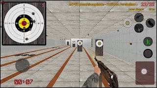 3D Weapons Simulator FullPack 截圖 4