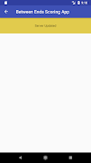Between Ends Scoring App 스크린샷 1