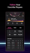 NBA News, Livescore: The Rival screenshot 4