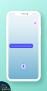 برنامه‌نما Control Phone Voice عکس از صفحه