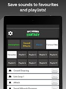 RPG Sounds: Fantasy screenshot 5
