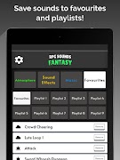 RPG Sounds: Fantasy Ekran Görüntüsü 5