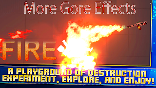 ragdoll playground 截图 5