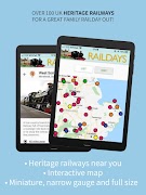 Raildays Screenshot 6
