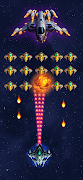 پوستر Space Invaders: Alien Shooter
