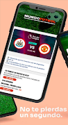برنامه‌نما Futbol Hoy عکس از صفحه