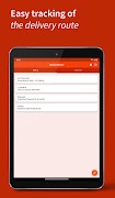 Akead Delivery screenshot 6