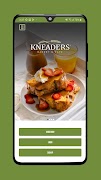 Kneaders App poster