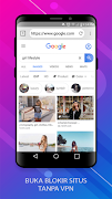 Lexi Browser screenshot 4