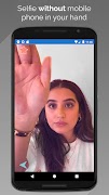 SelfieMade App screenshot 1
