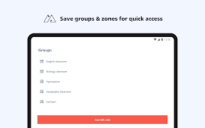 Philips MasterConnect Control screenshot 7