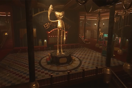 Project: Playtime screenshot 5