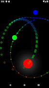Trajectory Match captura de pantalla 5