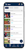 Power Baseball SC-poster