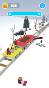 Rail Car screenshot 1