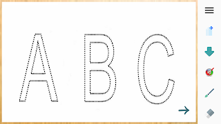 Blackboard for Everyone постер