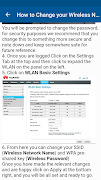 Huawei Router Setup Guide screenshot 7