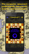 ChessCraft تصوير الشاشة 5