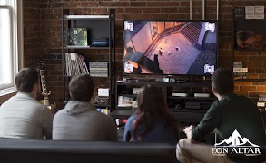 Eon Altar Controller スクリーンショット 1