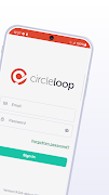 CircleLoop syot layar 1