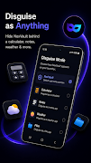 NoxVault screenshot 2