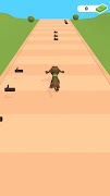 برنامه‌نما Dog's Life عکس از صفحه