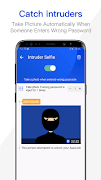 3 Schermata Super AppLock Pro - Lock App with AppLock Master