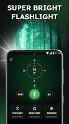 Led Light & 3D Wallpaper App скриншот 5