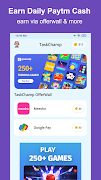 TaskChamp - Earn Task Rewards постер