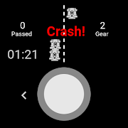 Micro Derby screenshot 3