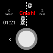 Micro Derby 스크린샷 3